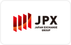 株式会社日本取引所グループ