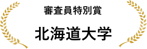 審査員特別賞